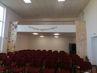 1 - ОУ Отец Паисий - Батово, Добрич