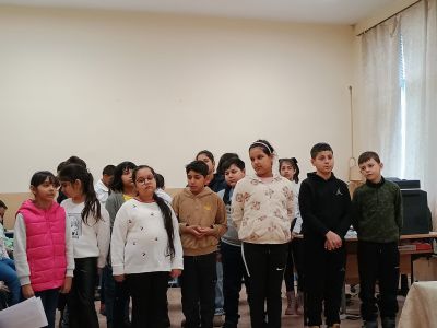 1 - ОУ Отец Паисий - Батово, Добрич