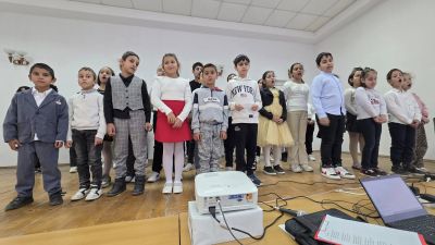 1 - ОУ Отец Паисий - Батово, Добрич