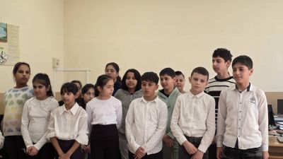 1 - ОУ Отец Паисий - Батово, Добрич