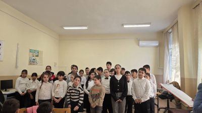 1 - ОУ Отец Паисий - Батово, Добрич