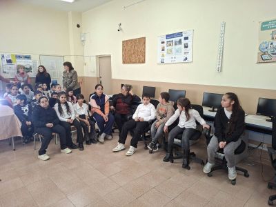 1 - ОУ Отец Паисий - Батово, Добрич
