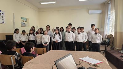 1 - ОУ Отец Паисий - Батово, Добрич