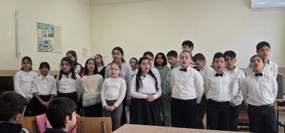 1 - ОУ Отец Паисий - Батово, Добрич