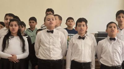 1 - ОУ Отец Паисий - Батово, Добрич