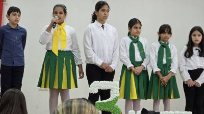 1 - ОУ Отец Паисий - Батово, Добрич