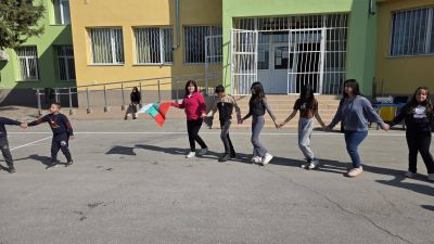 1 - ОУ Отец Паисий - Батово, Добрич