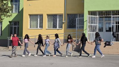 1 - ОУ Отец Паисий - Батово, Добрич