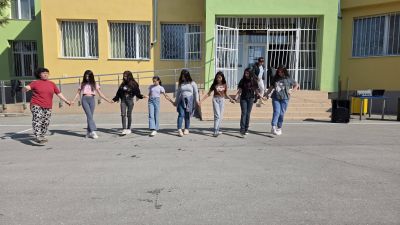 1 - ОУ Отец Паисий - Батово, Добрич