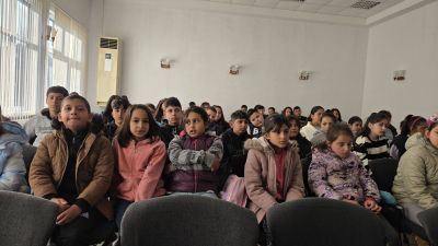 1 - ОУ Отец Паисий - Батово, Добрич