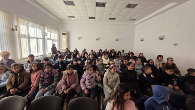 1 - ОУ Отец Паисий - Батово, Добрич