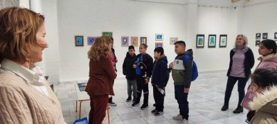 1 - ОУ Отец Паисий - Батово, Добрич