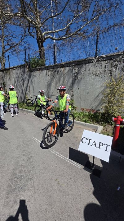 1 - ОУ Отец Паисий - Батово, Добрич