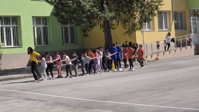 1 - ОУ Отец Паисий - Батово, Добрич