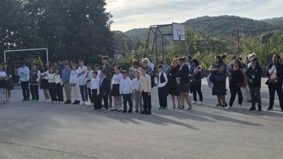 1 - ОУ Отец Паисий - Батово, Добрич