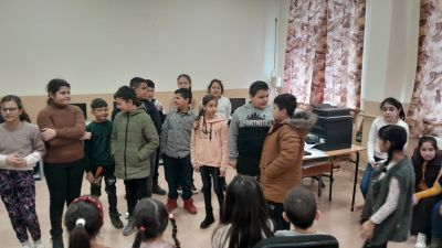 1 - ОУ Отец Паисий - Батово, Добрич