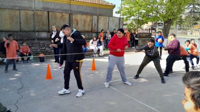 2 - ОУ Отец Паисий - Батово, Добрич