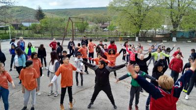 3 - ОУ Отец Паисий - Батово, Добрич