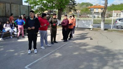 4 - ОУ Отец Паисий - Батово, Добрич