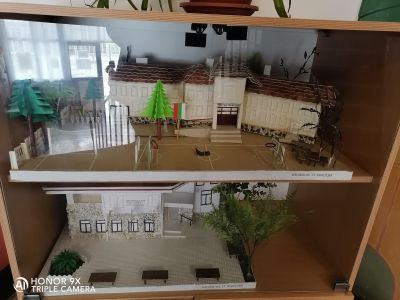 Патронен празник - ОУ Отец Паисий - Батово, Добрич