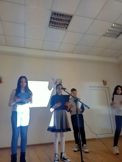 4 - ОУ Отец Паисий - Батово, Добрич