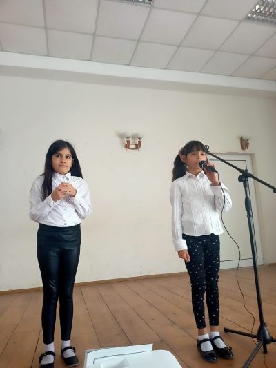 15 - ОУ Отец Паисий - Батово, Добрич
